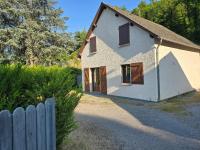 L'Ecrin - B&B Laruns