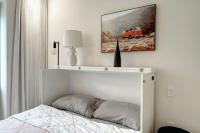 Appartement met Terras