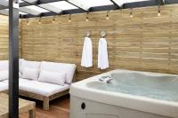 Arama Retreat - Private Hot Spa 2 Minutes from Town - Chambres d’hôtes Taupo