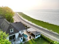 Le Repaire du Fleuve - B&B Sainte-Croix