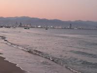 ANDRIA'S luxury family studio near Casino limassol - Chambres d'hôtes Limassol
