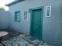 Mooi Uitsig Droom - B&B Beaufort West