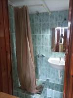 The cave of Cyclops - B&B