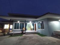 R-Rich Homestay อาริชโฮมสเตย์ - B&B Betong