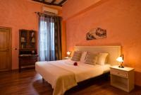 Superior Vierbettzimmer mit 1 Doppelbett und 1 Etagenbett