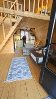 Cottage Rest in kazbegi - Bed and Breakfast Stepantsminda