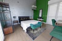 Chambre Double avec Salle de Bains Privative