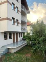 Kurtovic Han - B&B Sarajevo