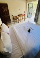 Habitación Doble Estándar con baño compartido