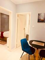 Apartment mit 1 Schlafzimmer