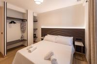 Appartamento Deluxe con 2 Camere da Letto