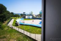 Aqua Vista Lux Raj - B&B Vrnjačka Banja