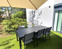 Hedvig és Ludvig apartmanok - B&B Balatonföldvár