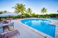 Reserva Imbassaí - Apto TD 3 102 Buganvílias - B&B Imbassai