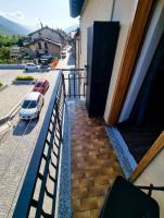 Borgo Emilius - CIR 0053 - Ferienwohnung Villefranche