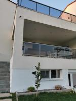 Platan Paradise - B&B Maronía