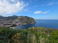 Apartment Matur View - Bed and Breakfast Machico