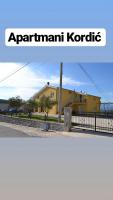 Apartments Kordic - B&B Radanovići