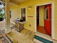 Basket Case - B&B Port Aransas