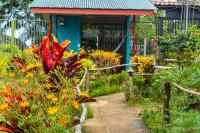 Cabina Corcovado Gittana Tours - B&B