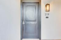 Seascape 219 by Wild Dunes, Oceanfront Condo - Bed and Breakfast Isle of Palms
