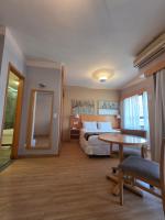 Apartment mit 1 Schlafzimmer