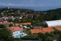 Villa Luni - Chambres d’hôtes Rukavac