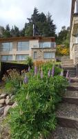 Cuesta de los Andes - B&B San Martín de los Andes