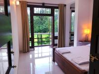 Meritage Garden - B&B Homagama