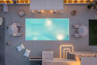 Villa Eva By Milos Concierge - B&B Adamantas