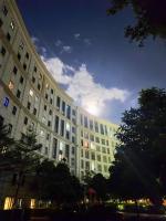 Gallardo Condo Stays at Eighty One Newport Boulevard Newport City, Pasay City near NAIA Terminal 3 - Chambres d'hôtes Manille