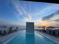 Blue Nest Luxury Apartments - B&B Durrës