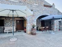 Thea Dysis A - B&B Areópoli