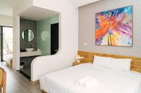 Hayden Home Ocean Park 3 - B&B Đình Loan