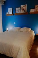 Cozy house with garden, comfort for 6 people - Chambres d'hôtes Maulévrier