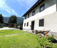 Binter Haus -Rattendorf - Ferienwohnung Rattendorf
