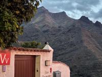 Los Jazmines - B&B
