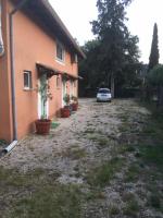 Harmony House Corfu - B&B Kynopiástes