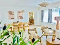 Apartment for 6 people - near Brussels & Airport - B&B Wezembeek-Oppem