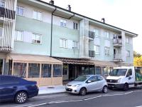 Apartamento Rio Gallo II - Chambres d’hôtes Cuntis