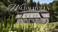 Waldach Villa - Bed and Breakfast