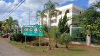 Diamante em Brasília - Chambres d’hôtes Brasilia