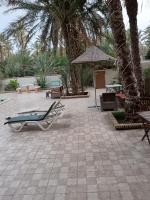 Résidence Loued - B&B Tozeur