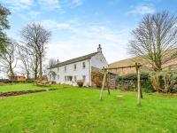5 Bed in Threlkeld SZ270 - Ferienwohnung Threlkeld