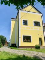 Apartmány 150 - Ferienwohnung Uherský Ostroh