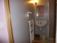 Double Room with Bathroom
