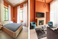 Appartamento Deluxe con 1 Camera da Letto