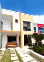 Casa en la playa Costa y Mar 4 - B&B San Jacinto