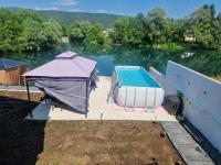 Apartman Villa E&M - Ferienwohnung Bihać