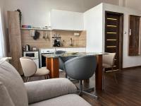 Apartman Hasičská - B&B Trenčín